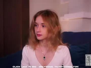 taitehambelton on Chaturbate 