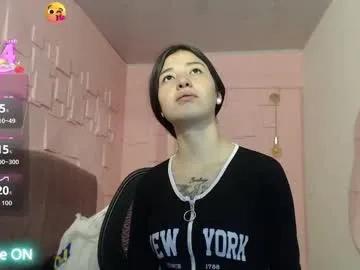 tamara_aa on Chaturbate 
