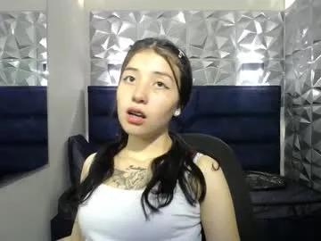 tamara_aa on Chaturbate 