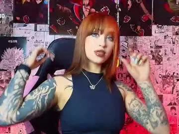 tamaracampell on Chaturbate 