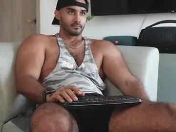 tarek_dan — GOAL: Cum!!! [1500 tokens left] #uncut #hairy #muscle #straight #bigdick