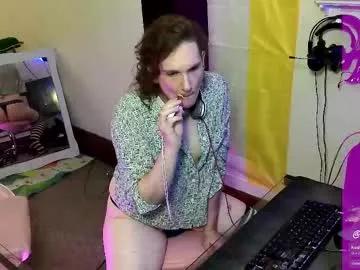 tasteflavored_femboy on Chaturbate