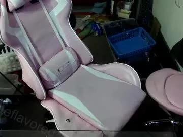 tasteflavored_femboy on Chaturbate