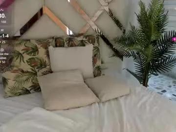 tati_saldarriaga on Chaturbate 