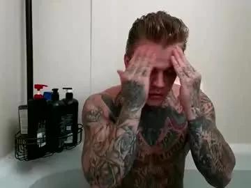 tatteddaddy9000 on Chaturbate 