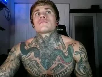 tatteddaddy9000 on Chaturbate 