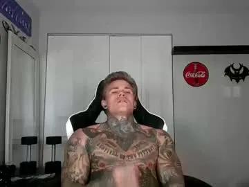tatteddaddy9000 on Chaturbate 