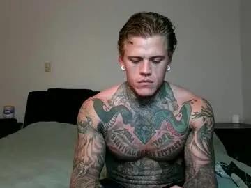 tatteddaddy9000 on Chaturbate 