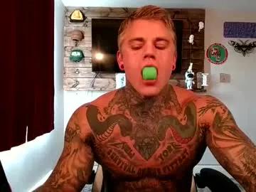 tatteddaddy9000 on Chaturbate 