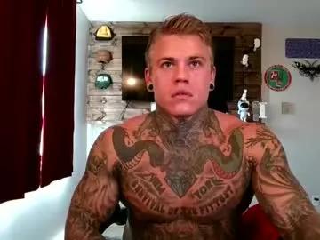 tatteddaddy9000 on Chaturbate 