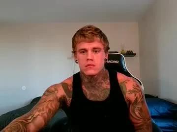 tatteddaddy9000 on Chaturbate 