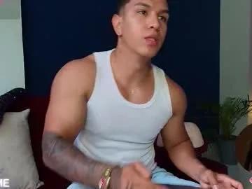 taylor_johnn — CUM TIME REACHED Thanks to all tippers! PRIVATE OPEN TOO  #muscle #lovense #straight #bigdick #latino