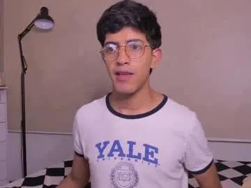 teobuff on Chaturbate