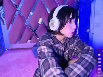 terraelowen on Chaturbate 