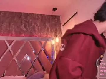 terraelowen — GOAL: Sexy naked, Dance your favorite song [121 tokens remaining] Do you already have a plan for tonight? Come, start with me and make me blush   #cosplay #gothic #anime #skinny #feet