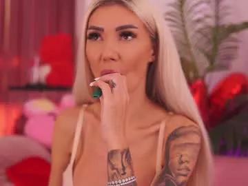 therealfallingangel — FallingAngel:pvt is open! fav 15-77-111-333-555-777-1111  #Fuckmachine #blonde #lovense #fuckmachine #squirt #milf