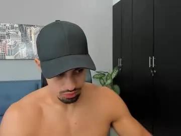 Chaturbate thiago_driussi is Freechat thiago_driussi — Give the welcome and be welcome - Goal: CUMSHOT #lovense #bigcock #muscle #latino #cum
