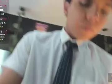 thiago_kozak — GOAL: Spit Hard Cock [33 tokens remaining] Welcome to my room! #teen #gay #cum #18 #Young