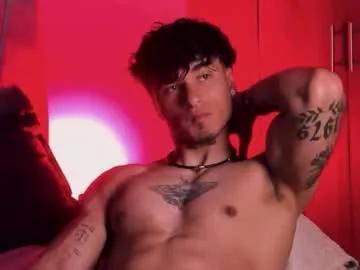 thomas_fit1 on Chaturbate