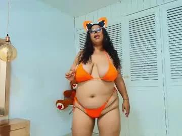 tiffantyandstacy on Chaturbate 