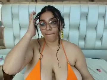 tiffantyandstacy on Chaturbate 