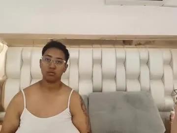 tiffantyandstacy on Chaturbate 