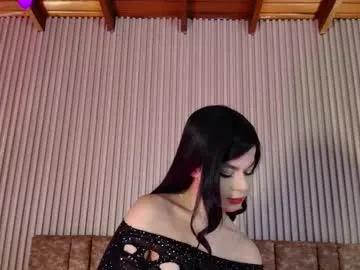 tiffany_johnson111 on Chaturbate 