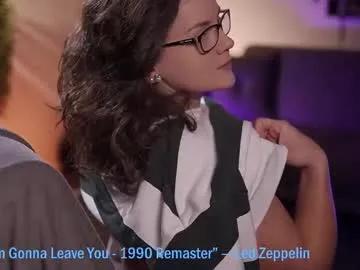 tiffanyriox on Chaturbate 