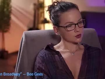 tiffanyriox on Chaturbate 