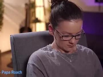 tiffanyriox on Chaturbate 