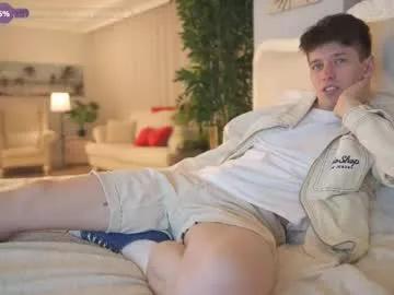 tommyjoyer on Chaturbate 