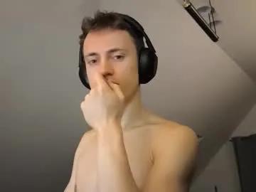 tomtimon11 on Chaturbate 