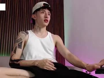 Avatar of troy_rouge