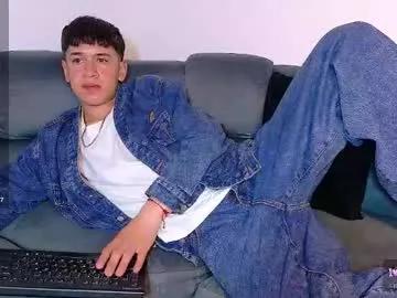 Chaturbate twink_daren is Freechat twink_daren — I am alone at home and wanting to be naughty, how mischiers are you? #lovense #bigass #young #twink #oil -- Current Goal: Hard masturbation + saliva at 44 tokens