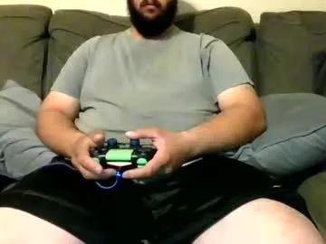 uncutbluecollarcock on Chaturbate