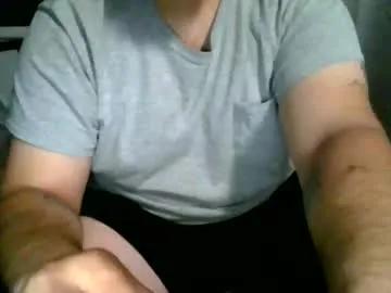 uncutbluecollarcock on Chaturbate