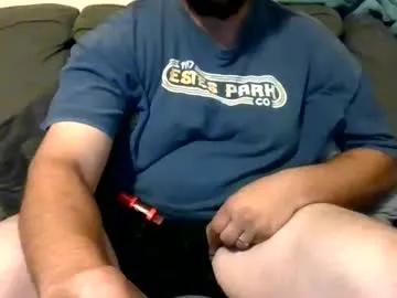 uncutbluecollarcock on Chaturbate