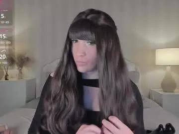 valeriasecret — GOAL: CUMSHOW!!! Let`s buzz my ass and cum together! [876 tokens remaining] Welcome to my room! #bigcock #trans #mistress #lovense #uncut