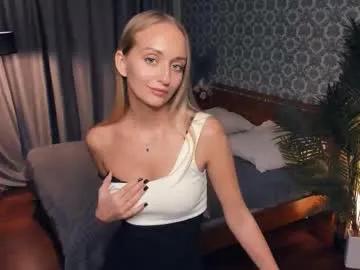 vellaford on Chaturbate 