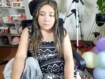 vellarossa on Chaturbate