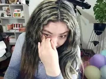 vellarossa on Chaturbate