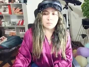 vellarossa on Chaturbate