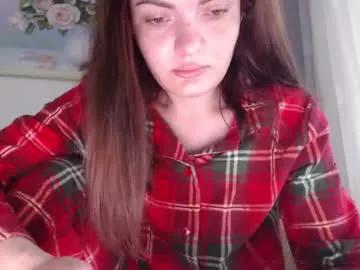 velvetmoon123 on Chaturbate