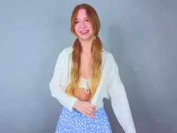 venelopa on Chaturbate 