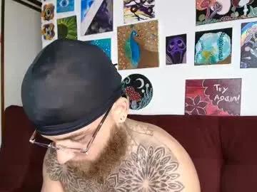 vickingcock7 — Happy end #hairy #handsome #bigcock #pvt #new [999 tokens remaining]