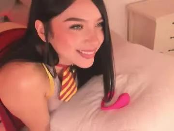 victoria_watsson — GOAL: FRONTAL DILDO RIDE [332 tokens remaining]  Wednesday testing how many times we can cum today  / LOVENSE ACTIVE  Special tips 33/69/100/222/444 #latina #halloween #squirt #fuckmachine #asia
