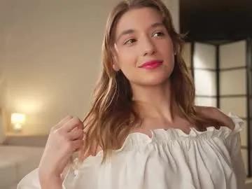 villanelle_l on Chaturbate 
