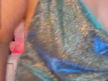 vivi_ruby on Chaturbate 