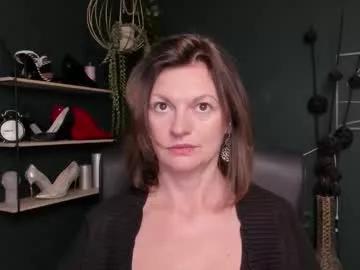 vivian_dream on Chaturbate