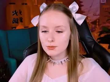 vivienleeigh on Chaturbate 